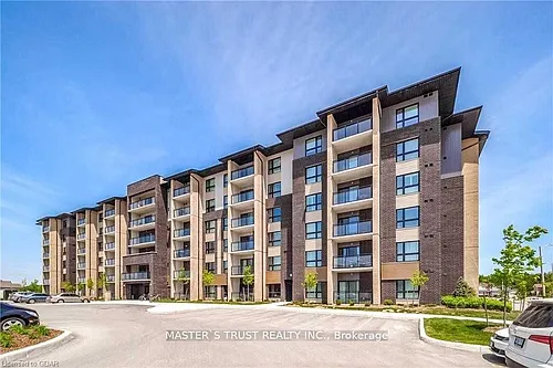 7 Kay Cres #606 Photo 1