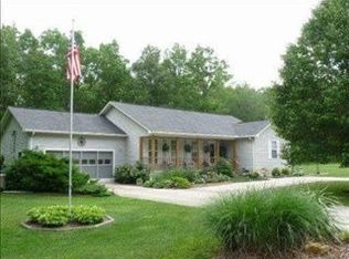 5229 Pawnee Rd, Crossville, TN 38572