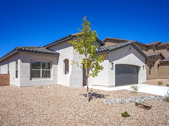 Front Exterior - Tabitha Rancho Valencia