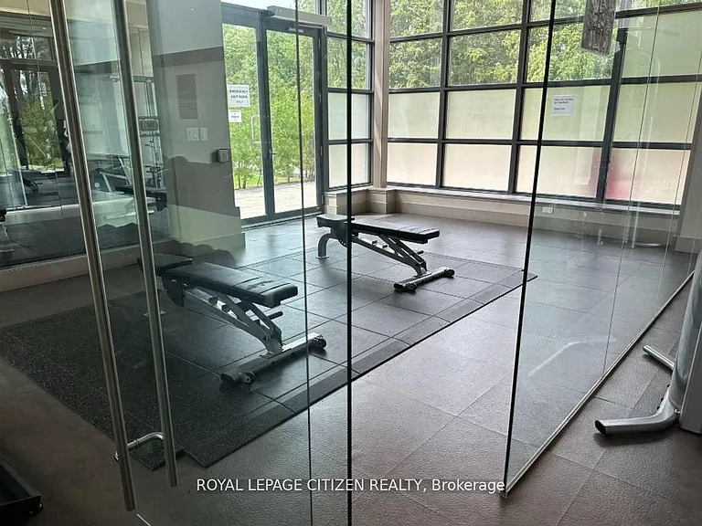 9618 Yonge St N #1202 — Photo 14