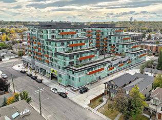 110 N 18a St NW #325, Calgary, AB T2N2G9