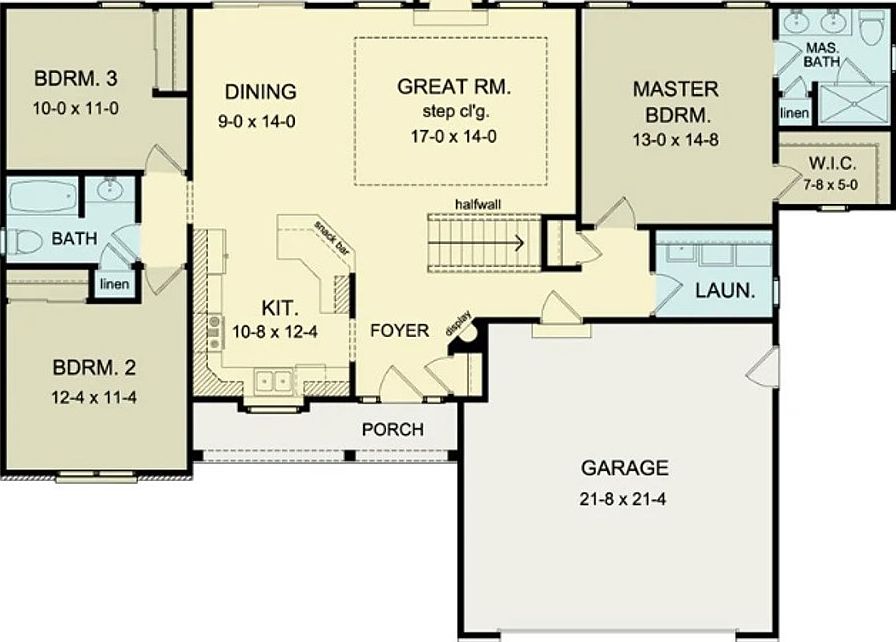 2nd image of LOT 702 Sand Pebble Ln