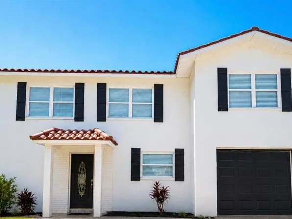 112 16TH STREET, BELLEAIR BEACH, FL 33786