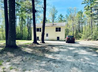 70 Berry Rd, Monmouth, ME 04259