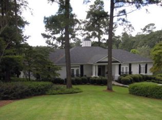 549 Holley Lake Rd, Aiken, SC 29803