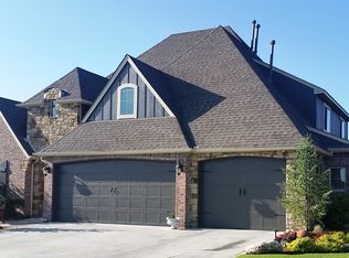 16634 E 48th St, Tulsa, OK 74134