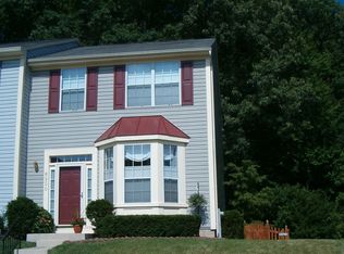 8950 Quail Run Dr, Perry Hall, MD 21128