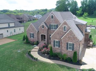 9309 Norwegian Red Dr, Nolensville, TN 37135