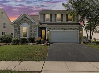 3099 Gilridge Dr, Hilliard, OH 43026