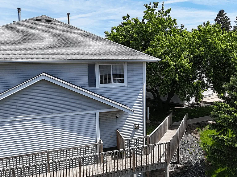 French Creek Townhomes — Photo 23