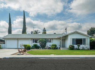 1097 W Flora Ave, Reedley, CA 93654