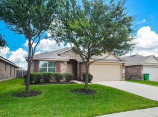23318 Dukes Run Dr, Spring, TX 77373