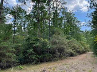 232 Sitka, Brookeland, TX 75931