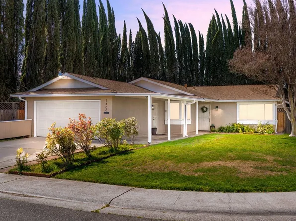 7400 Circlet Way, Citrus Heights, CA 95621