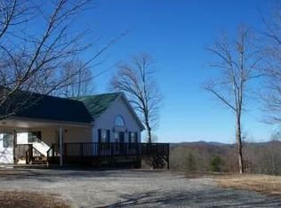 493 White Pine Cir, Demorest, GA 30535