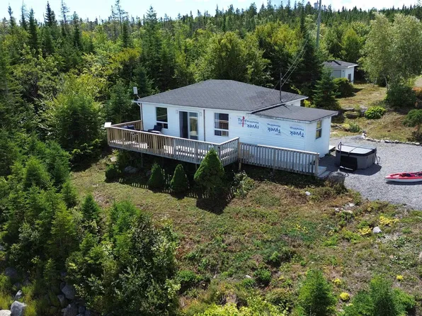 2230 Larrys River Rd, Guysborough, NS B0H 1N0