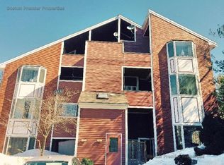 1010 Middle St #J8, Weymouth, MA 02188