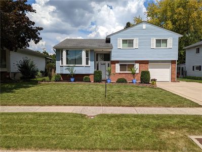 1701 Rockhurst Ave, Dayton, OH, 45420