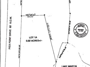 2 W Point #A, Dadeville, AL 36853