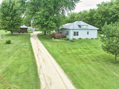 10015 Lodge Ave, Greene, IA, 50636