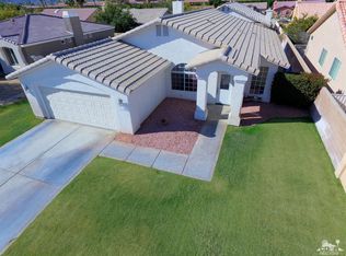 31125 Avenida La Gaviota, Cathedral City, CA 92234