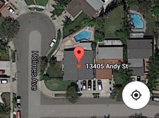 13405 Andy St, Cerritos, CA 90703