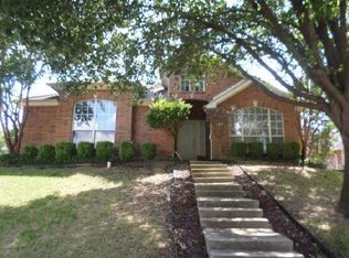 536 Jeff Grimes Blvd, Desoto, TX 75115