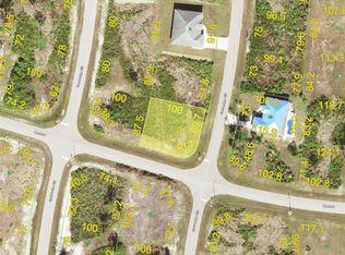 34 Mast Dr Lot 6, Placida, FL 33946