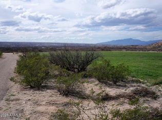 0 E Taylor Pass #0, Saint David, AZ 85630