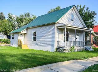 1430 10th Ave, Port Huron, MI