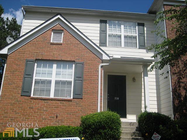 1st image of 934 Waverly Hills Ct