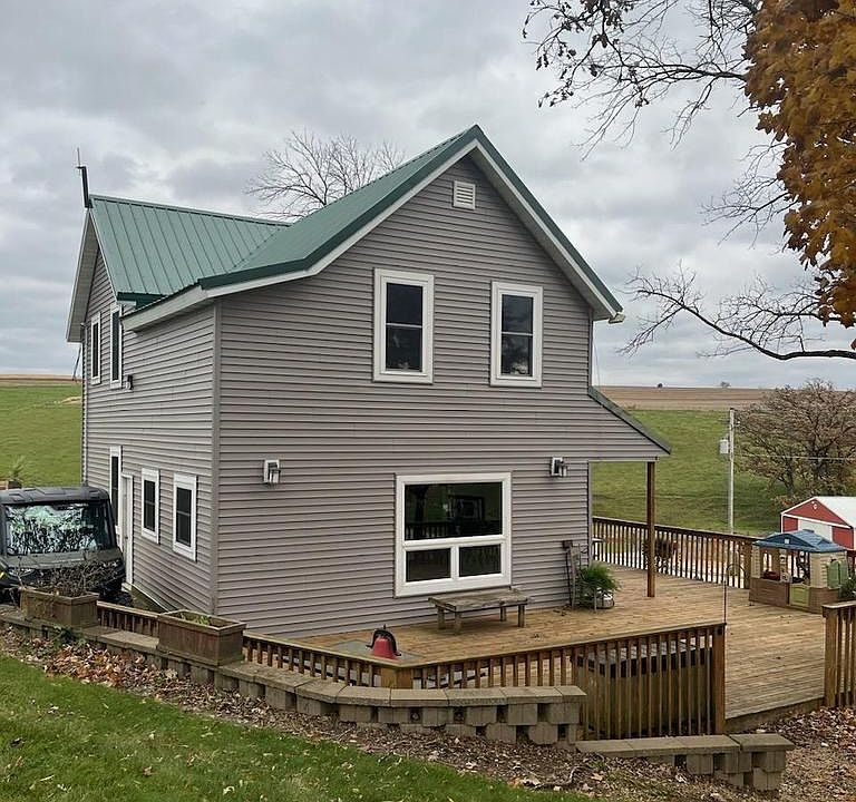 2453 County Road Y, Dodgeville, WI 53533 Zillow