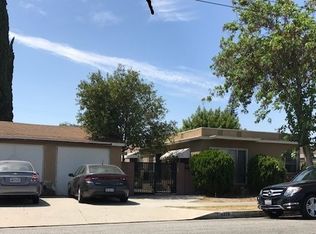 6713 Perry Rd, Bell Gardens, CA 90201