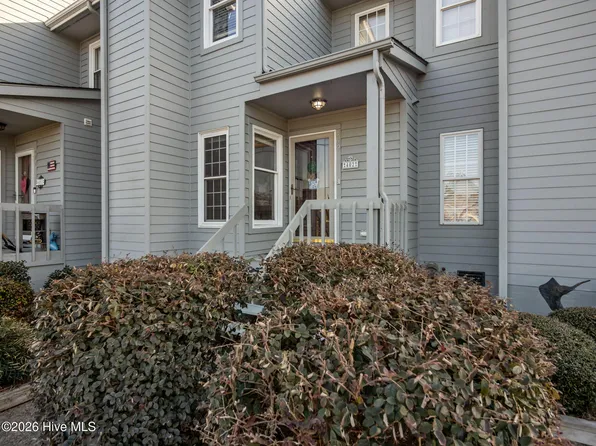 8713 Plantation Drive #402, Emerald Isle, NC 28594