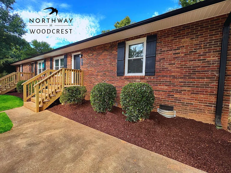 Northway at Woodcrest — Photo 9