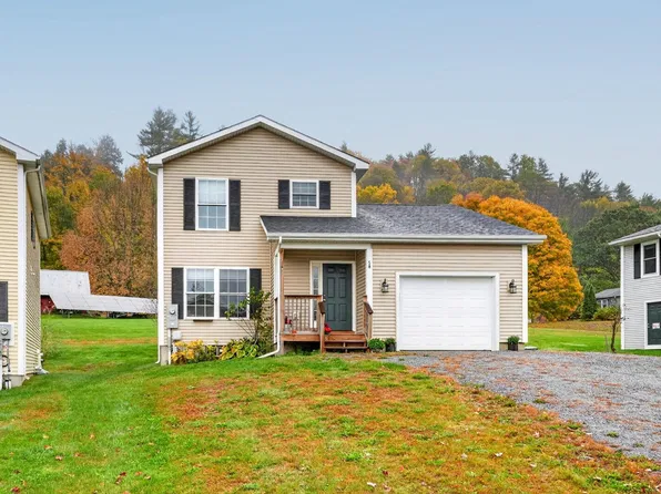 58 Perpetual Lane, Richmond, VT 05477