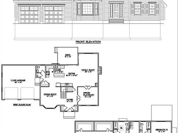 5 Kelsey Eden Way, Cumberland, RI 02864