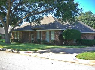 4208 Buttonwood Rd, Fort Worth, TX 76133