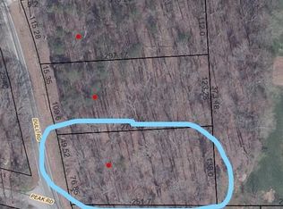 7955 Dull Rd, Clemmons, NC 27012