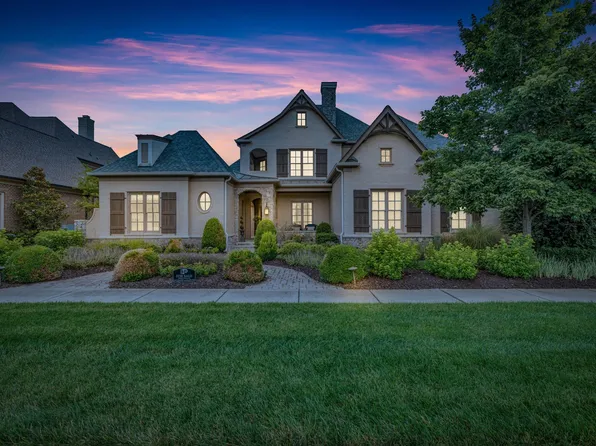 5089 Native Pony Trl, College Grove, TN 37046