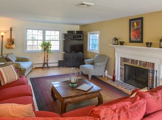 539 Maple Ave, Doylestown, PA 18901