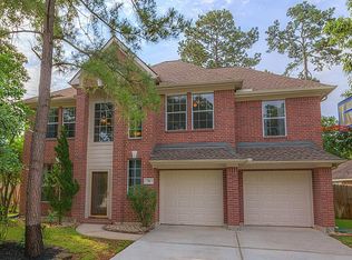 26 Canoe Birch Pl, Spring, TX 77382
