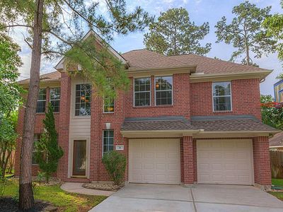 26 Canoe Birch Pl, Spring, TX, 77382