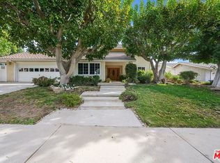 10936 Limerick Ave, Chatsworth, CA 91311