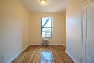 Rented by Lions Share Inc.