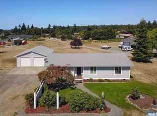 91 Klahn Country Rd, Sequim, WA 98382