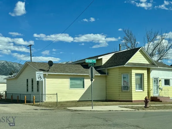 1720 Oregon Ave, Butte, MT 59701
