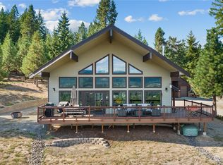 611 Sun Ridge Dr, Cle Elum, WA 98922