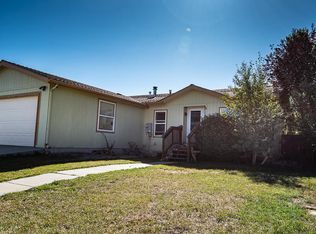 520 E Spruce Dr, Granby, CO 80446