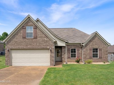402 Robin Cv, Senatobia, MS, 38668